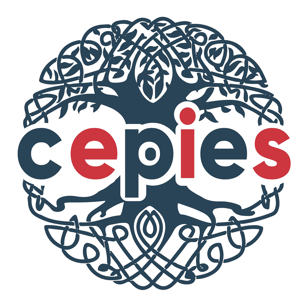 Logo CEPIES